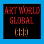 Logo of Art World Global android Application 